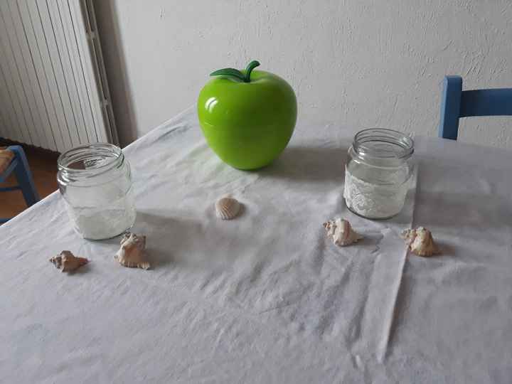 Essaie de table - 6