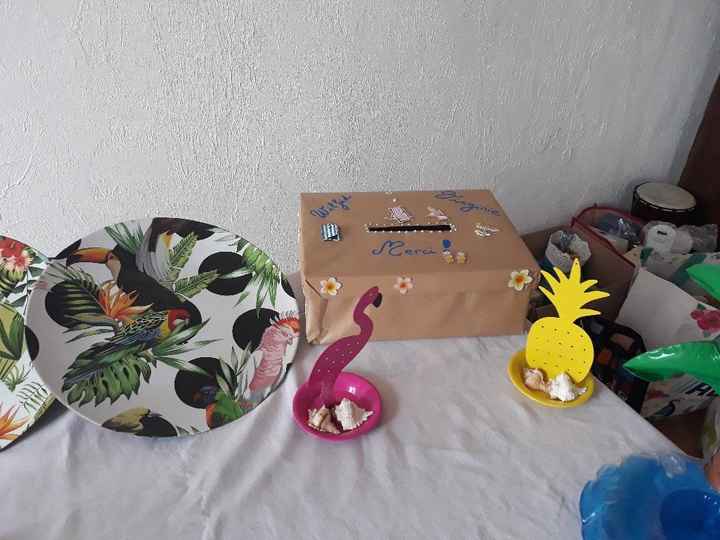 Essaie de table - 11