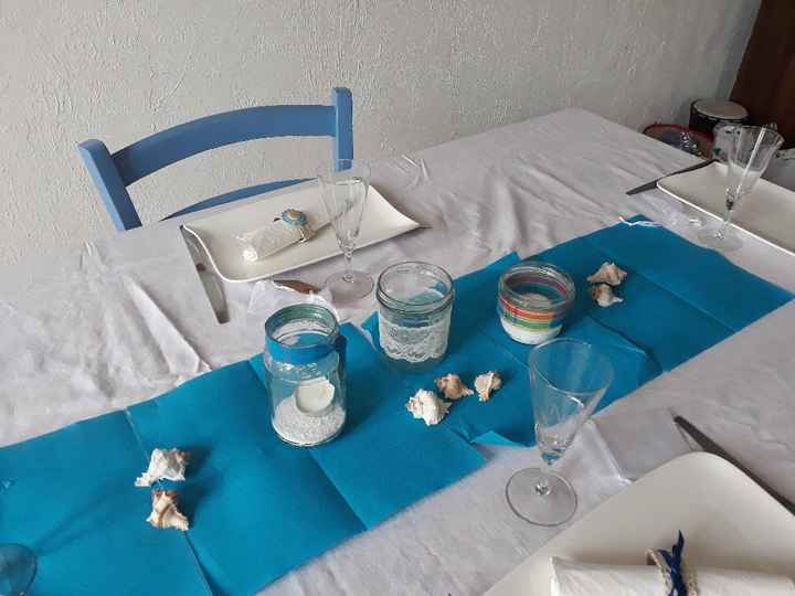 Essaie de table - 15