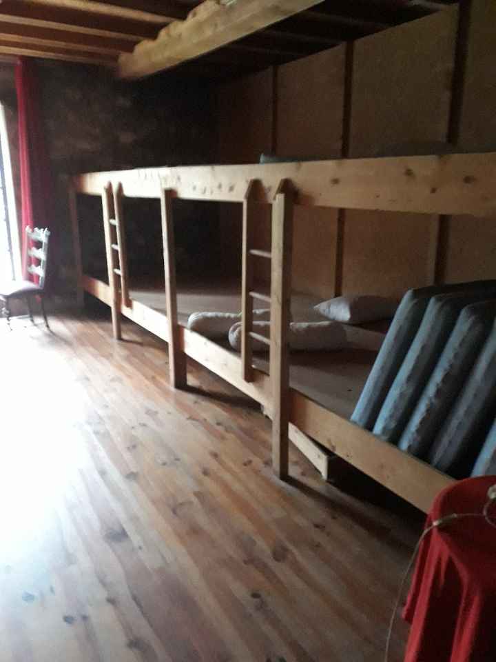 Célébrer le mariage dans un gîte ça se fait ? - 1