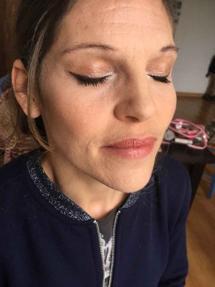Oublie des photos maquillage - 3