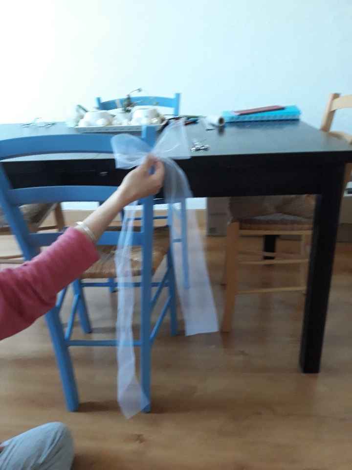 Chaise - 1