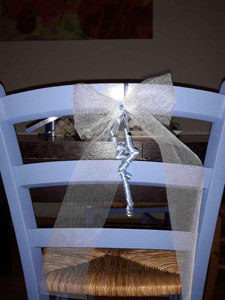 Chaise - 1