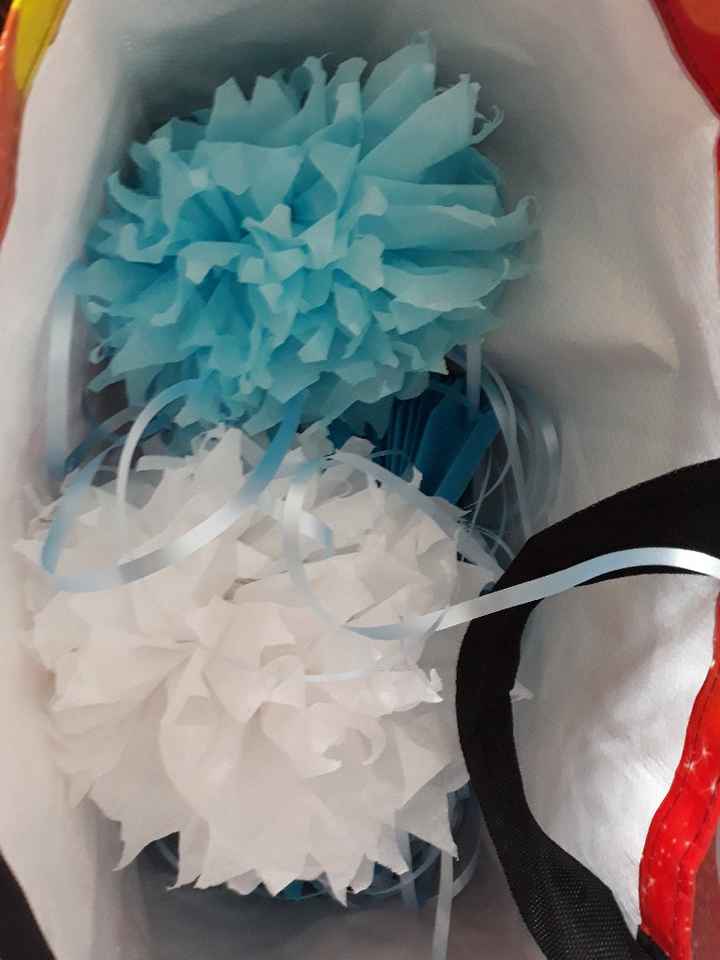 Où  trouver papier de soie pas cher? - 1