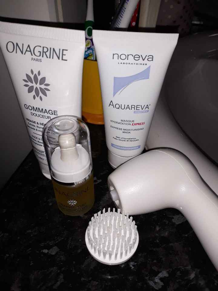Beauté - 1