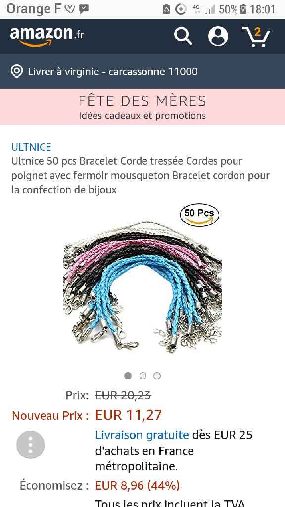 Allez fin des cadeaux - 2