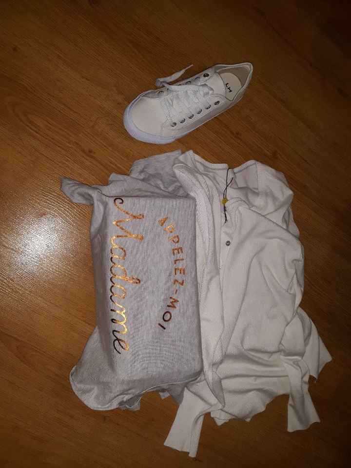 Trouver chaussures à son pied ! - 3