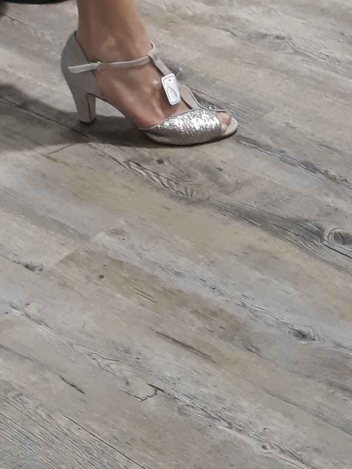 Oú trouver ses chaussures ? 👠👰 - 6