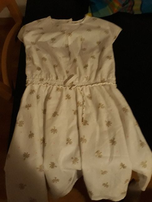 Robe de ma puce - 1