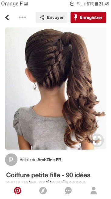 Coiffure puce - 2