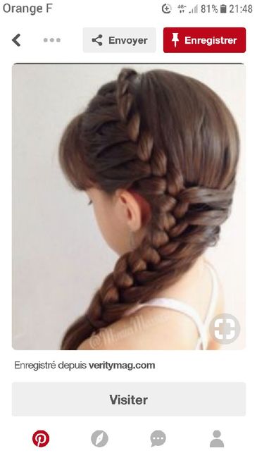 Coiffure puce - 5