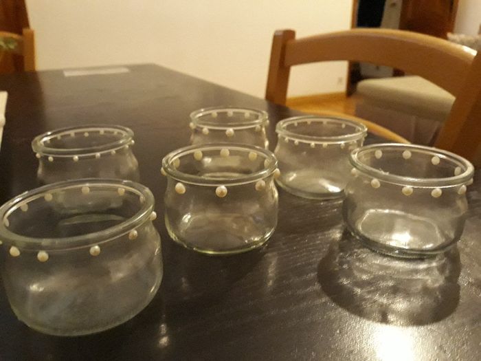 Bougeotte table bar soft - 1