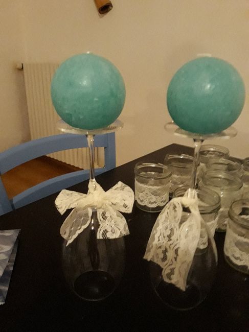 Finitions des essaies - 3