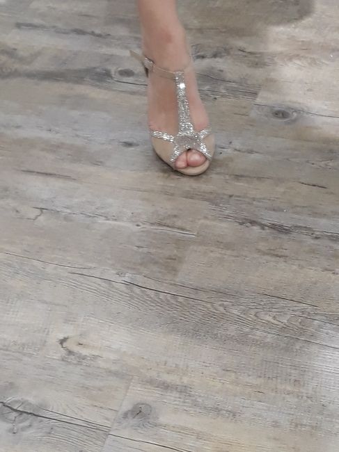 Chaussures - 1