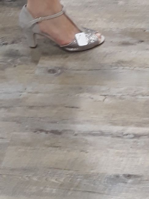 Chaussures - 7
