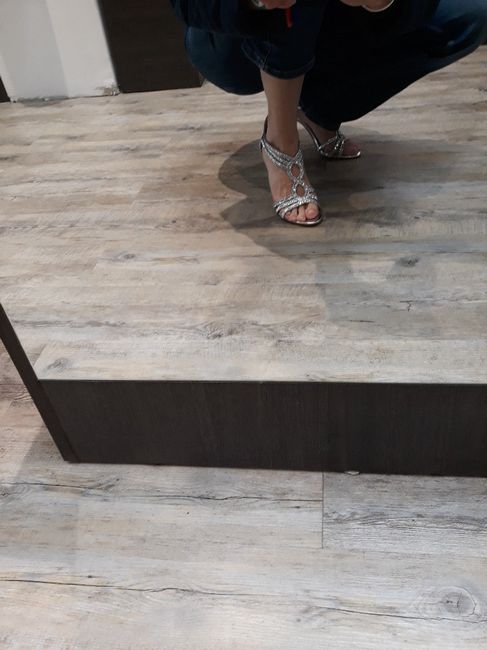 Chaussures - 5