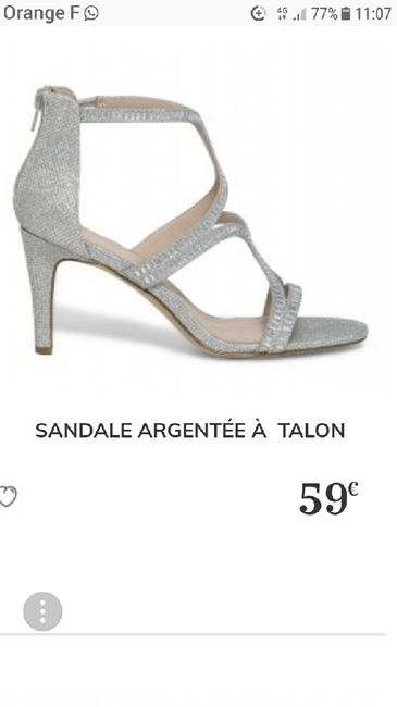 Chaussures - 3