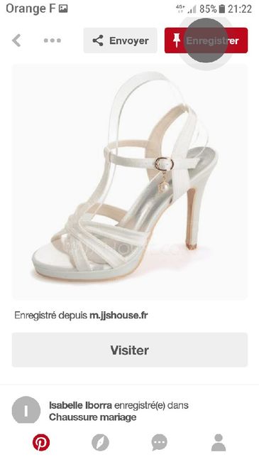 Chaussures - 6