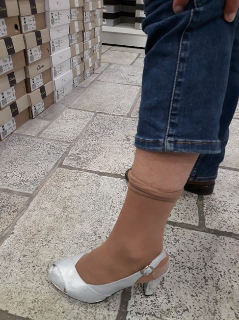 Chaussures - 2