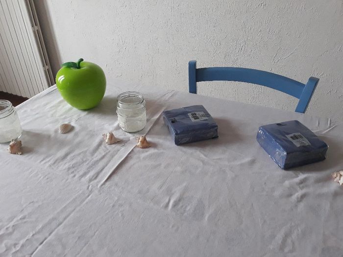 Essaie de table - 4