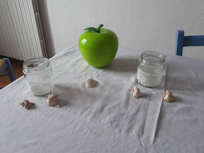 Essaie de table - 6