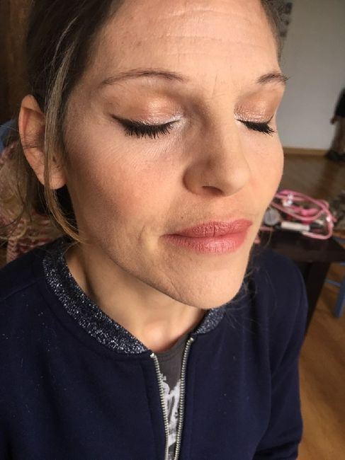 Oublie des photos maquillage - 3