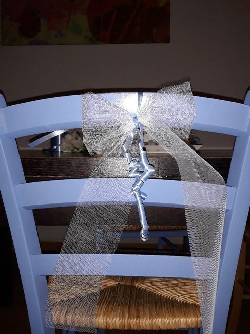 Chaise - 1