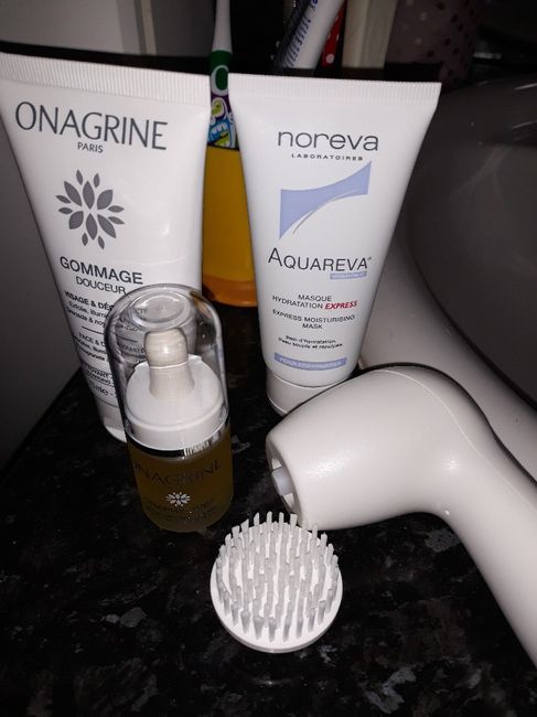 Beauté - 1