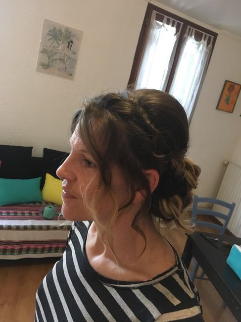 Maquillage - 3