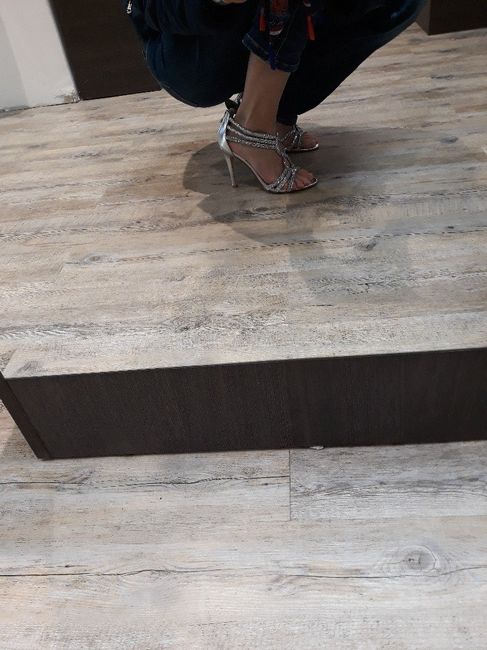 Oú trouver ses chaussures ? 👠👰 - 8