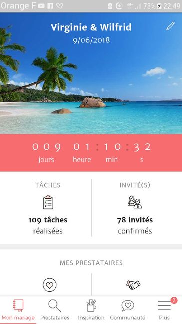 Le 9 juin 2018 - 1