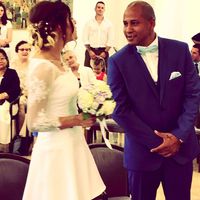 Déjà mariée ? Montrez-moi votre plus belle photo 💕 - 1