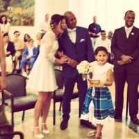 Déjà mariée ? Montrez-moi votre plus belle photo 💕 - 2