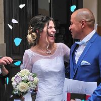 Déjà mariée ? Montrez-moi votre plus belle photo 💕 - 3