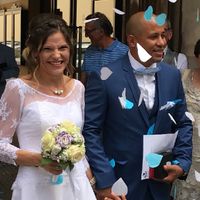 Déjà mariée ? Montrez-moi votre plus belle photo 💕 - 4