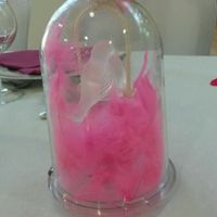 Déco plumes venise perles - 2