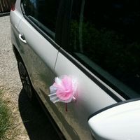 Déco plumes venise perles - 7