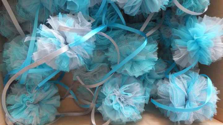 les pompoms