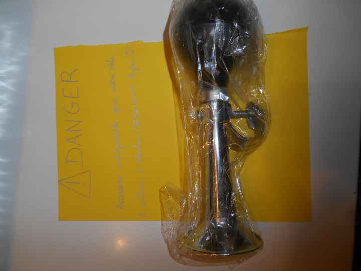 pour nos "voitures balayeurs"