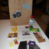 les kits du parfait témoin ... 