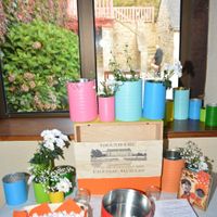 urne et texte a trous