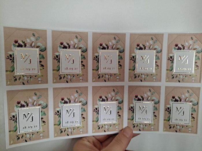 Contenant à dragées 2