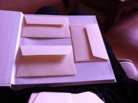 livre d'or
