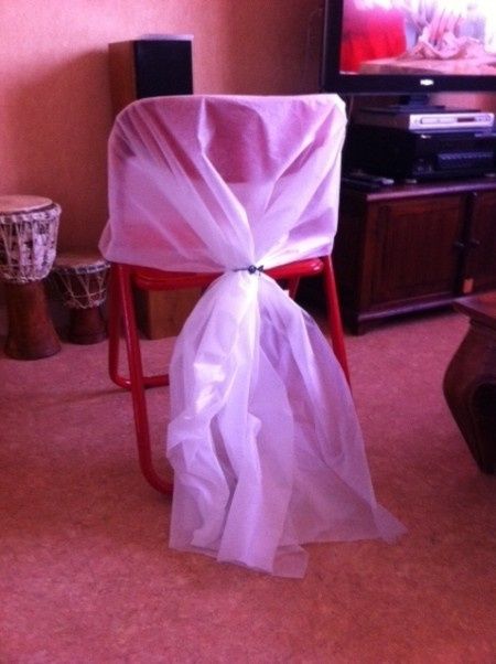 déco chaise