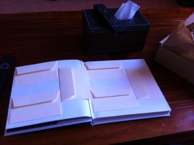 livre d'or 