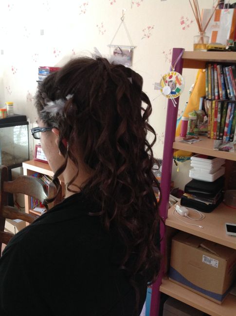coiffure 