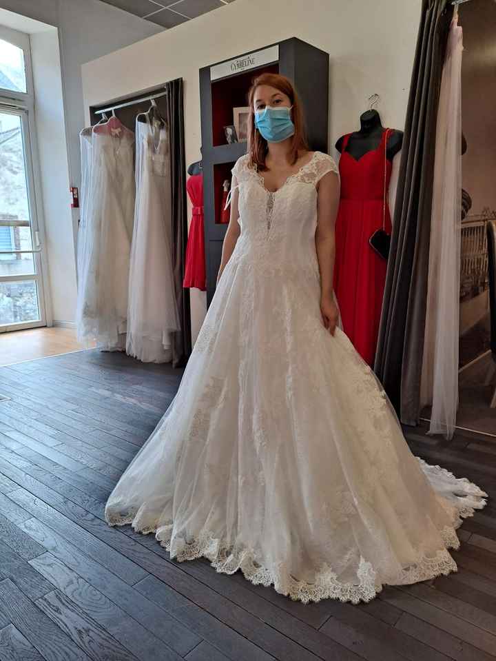 Ma précieuse 🥰 - 1