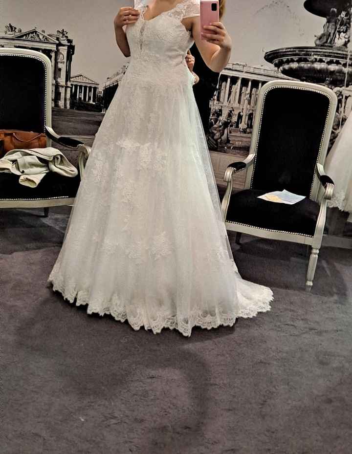 Ma précieuse 🥰 - 2