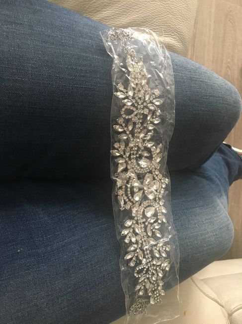  Bijoux de tête ? Montrez moi les vôtres ! - 1