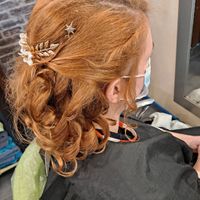Coiffure - 2
